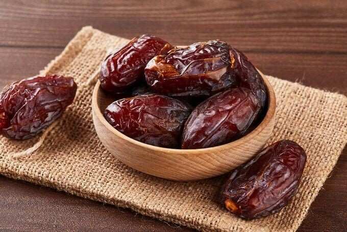 تصویر 4 از سرکه خرما مناسب طبخ روزمره غذاهای خانگی خوشمزه